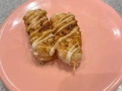 -争鲜回转寿司(流行前线店)