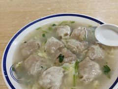 -海清宁记大馅云吞