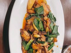 -攀西土菜馆(南线阁店)