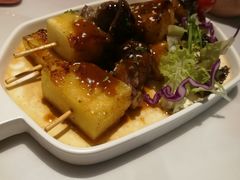 -打趸BTC·Breaktime cafe(北京路店)