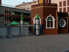 -沈阳伟才（国际）幼儿园