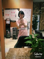 -永琪美容美发