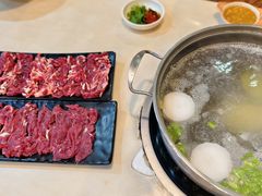 -福合埕牛肉丸(福平路店)