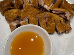 -年辉渔村·非遗传承餐厅(新丰江店)