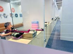 -枪馆1号实弹射击俱乐部