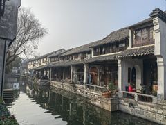 -南浔古镇