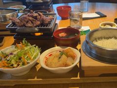-味太助·银饭食堂(中华城店)