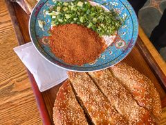 -乡村馕坑肉·烧烤·新疆菜·本地人更爱吃(阿勒泰首店)