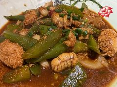 -柳柳饭店(华山中路店)