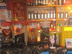 -老渔翁炖鱼坊(黄海西路东山店)