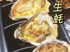 -龙头烤羊排•烤全羊•精酿扎啤(厦滘店)
