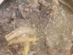 -老石黑山羊毛驴肉火锅(金凯广场店)