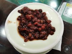 红豆姜汁双皮奶-民信老铺(华盖路店)