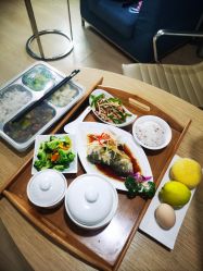 点击看大图 -九喜月子中心(保健院店)