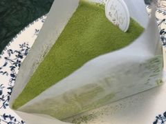 -仁义涵西餐·咖啡(中华巴洛克店)