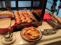 -西安W酒店·WEI全味西餐厅