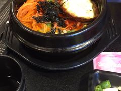 -猪的故事·韩式烤肉(韩乐坊店)