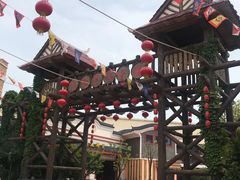-芜湖方特东方神画