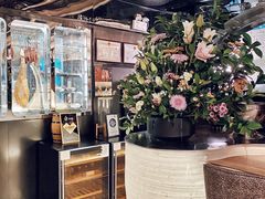 -燃扒房Steakhouse(皇庭店)