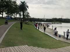 -美兰湖景区