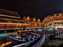 -拾光音乐餐酒吧(告庄星光夜市店)