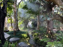 -Chom Cafe and Restaurant