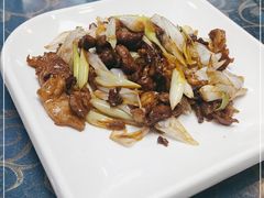 -西北老马食府(陈家营西路店)