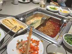 -海底捞火锅(顺义华联店)