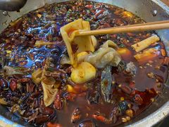 -黑竹香鸡(营和巷店)