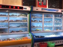 -王胖胖木炭烤吧(北岸公馆店)