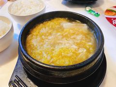 -老上号砂锅(中央店)