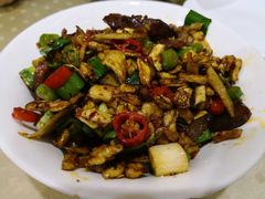 -建辉湖南土菜馆(南大街店)