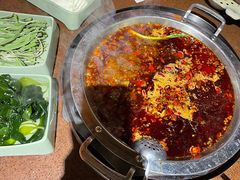 -巴倒烫陆派火锅山庄(南山总店)
