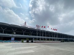 -贵阳龙洞堡国际机场-T2航站楼