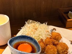 -长崎屋·日本料理·刺身·烧鸟(天河北路店)
