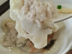 -长人馄饨铺(解放街店)