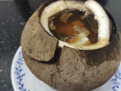 -達揚原味燉品(文明路店)