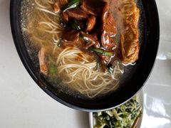 -老地方面馆(思南路店)