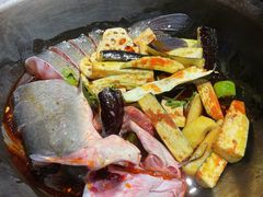 -缘福乡村铁锅炖民宿(八达岭店)