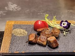 -温岭耀达松铃二号餐厅