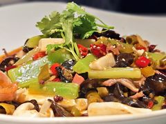 -三生三味密宗川菜·江景餐厅(来福士店)