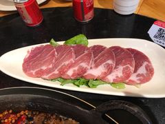 -锅首鲜品火锅(鸳鸯店)