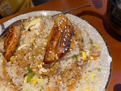 鹅肝炒饭-有喜屋·烧鸟·居酒屋(周浦万达店)