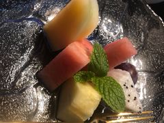 -上海苏宁宝丽嘉酒店·嘉府壹号中餐厅