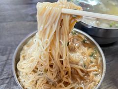 -西天尾扁食卤肉(湄洲农贸市场店)