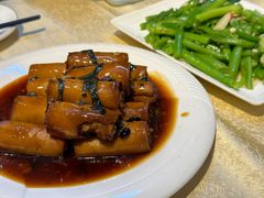 -粤北餐馆