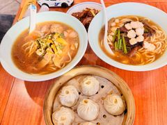 -奎元馆.百年奎元.非遗传承(西湖边的解放路店)