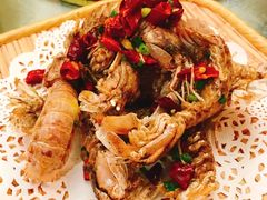 -石砰渔港·海鲜楼