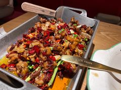 -湘间田舍(北仑银泰店)