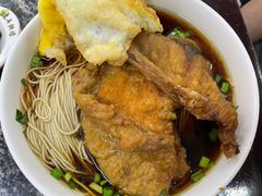 -东吴面馆(因果巷店)